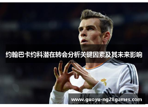 约翰巴卡约科潜在转会分析关键因素及其未来影响 约翰巴卡约科潜在转会分析关键因素及其未来影响