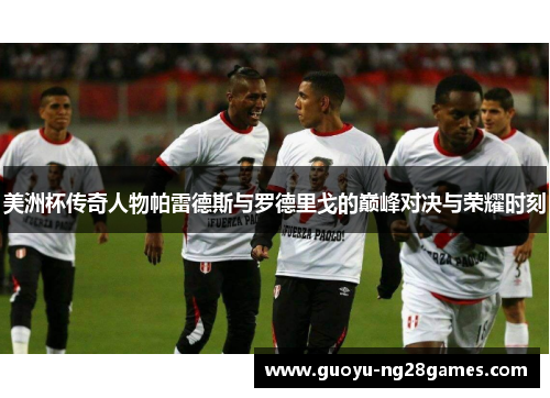 美洲杯传奇人物帕雷德斯与罗德里戈的巅峰对决与荣耀时刻 美洲杯传奇人物帕雷德斯与罗德里戈的巅峰对决与荣耀时刻