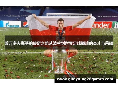 莱万多夫斯基的传奇之路从波兰到世界足球巅峰的奋斗与荣耀