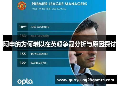 阿申纳为何难以在英超争冠分析与原因探讨 阿申纳为何难以在英超争冠分析与原因探讨